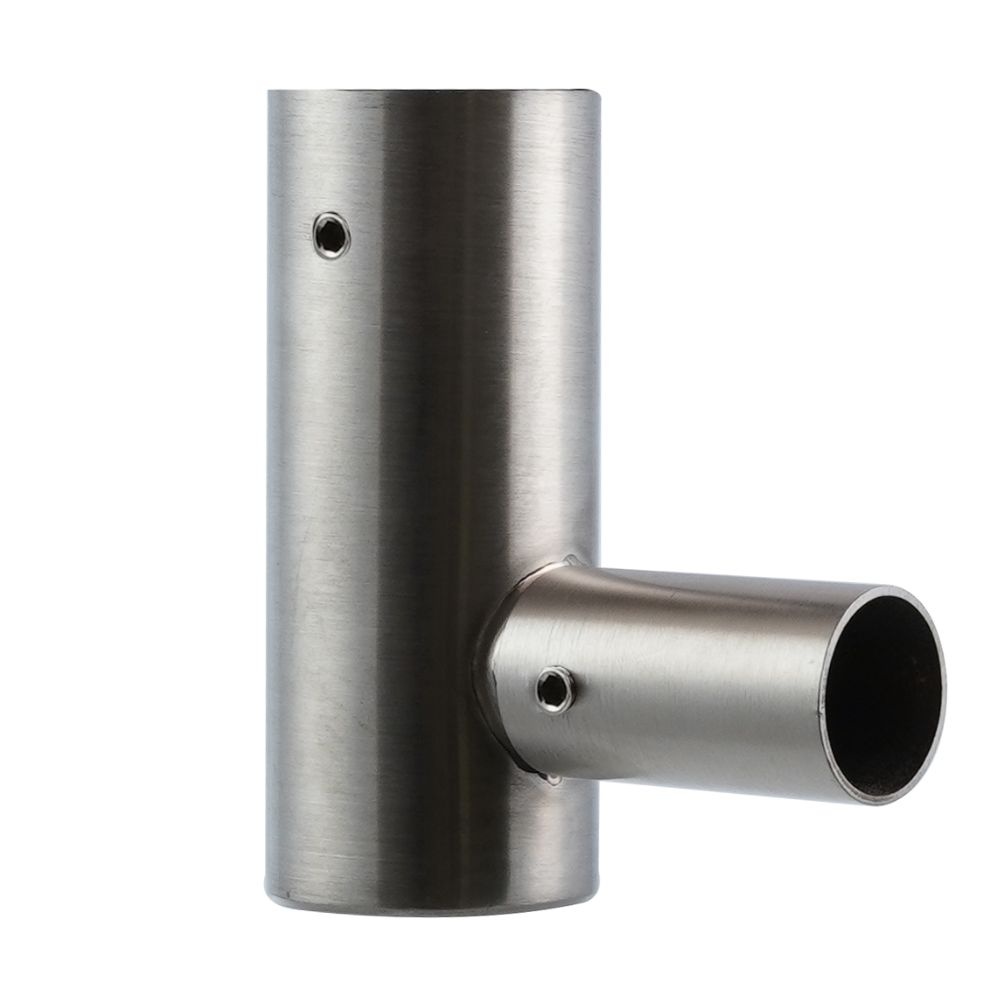 JTP Stainless Steel Element Shroud & Cable Cover Cut Out